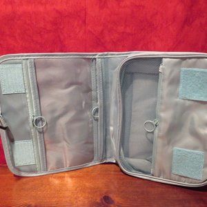 Hanging Travel Toiletry Bag